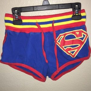 DC Comics Shorts - Superman Shorts DC Comics Shorts - Superman Shorts